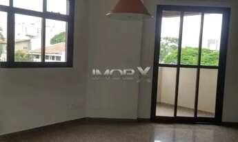 Imagem 4: Apartamento para Locação no Edifício Victoria Park Vila Brunhari