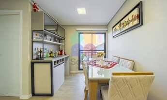 Imagem 3: Apartamento centro de Campo Largo