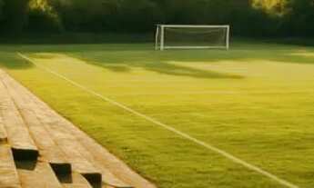 Imagem: Vendo campo por 700 mil em Goiânia Goiás