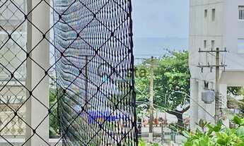 Imagem 5: Apartamento para Locação Anual na Pitangueiras no Guarujá