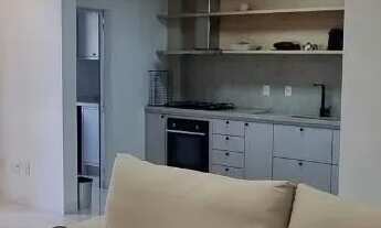 Imagem 4: APTO DE 3 DORM. COM SUITE, GARAGEM, MOBILIADO EM SÃO JOSÉ SANTA CATARINA