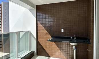 Imagem 5: Lindo apartamento em excelente localização, na Aldeota