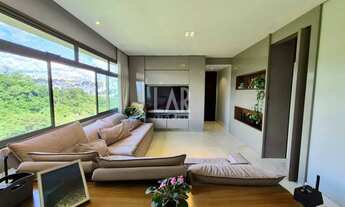 Imagem 4: Cobertura à venda, 4 quartos, 1 suíte, 3 vagas, Luxemburgo - Belo Horizonte/MG