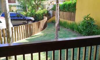 Imagem 5: Casa 3/4 sendo 1 suíte Praia do Flamengo