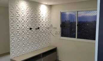 Imagem 3: Apartamento - Jardim Copacabana - Residencial Fatto Acqua - Jardim Copacabana - 2 Dormitór