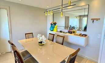 Imagem 7: Vendo apt no Jardins de Vêneto vista Rangedor