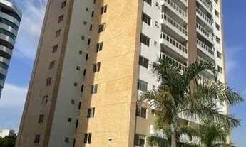 Imagem 4: Imóvel para venda possui 105 metros quadrados com 3 quartos em Fátima - Teresina - PI