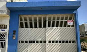 Imagem: Vendo Casa na Cidade Alta