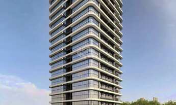 Imagem 2: Apartamento de 02 dormitórios localizado nas proximidades da Via Gastronômica e Shopping L