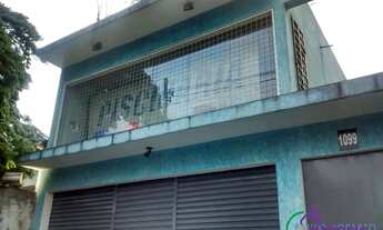 Imagem 7: COMERCIAL - CITY BUTANTÃ - SP