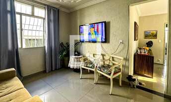 Imagem: Apartamento à Venda - Cidade Nova, 5 Quartos