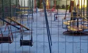 Imagem 4: Excelente Apartamento 2 quartos, Sala, Cozinha, Banheiro, área de serviço, Blindex