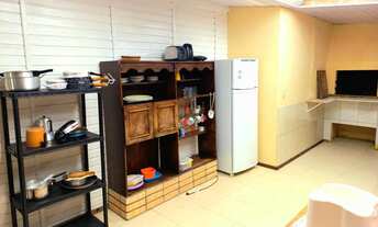 Imagem 3: ALUGO ÓTIMA CASA BALNEÁRIO PONTA DO PAPAGAIO PARA JANEIRO & FEVEREIRO2026