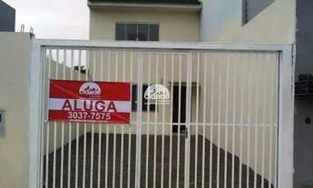 Imagem: Sobrado para aluguel, 2 quartos, 2 vagas