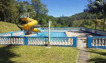 Imagem 4: Chácara dos Sonhos em Ibiúna-SP - R$ 460.000