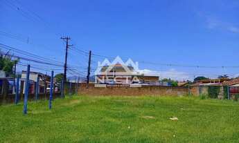 Imagem 6: Terreno para Locação no Morro do Algodão com 1.740 m² Excelente Potencial Comercial