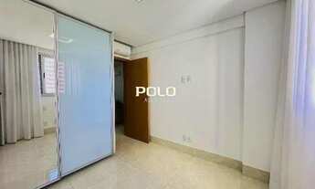 Imagem 7: Apartamento mobiliado para alugar no setor Bueno, no Edifício Residencial Torres da Serra