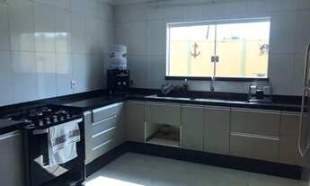 Imagem 2: CASA EM CANDELARIA 4Q OLA07