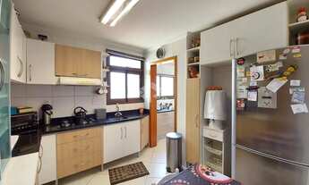 Imagem 2: Belíssima cobertura localizada no bairro Nossa Senhora de Fátima