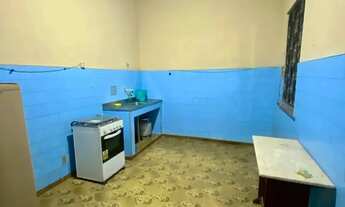 Imagem 2: Casa com quintal em São Brás R$ 800 mil