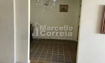 Imagem 3: Apartamento de 168m² no bairro do Espinheiro