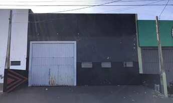 Imagem: Barracão, 270 m² - venda por R$ 800.000,00