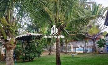 Imagem: Casa/Chácara no bairro Monjolinho, 3 Dormitórios