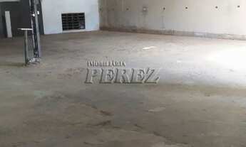 Imagem 2: Galpão à Venda e locação no Bairro Catuaí - 300 m² de terreno e construção em Londrina