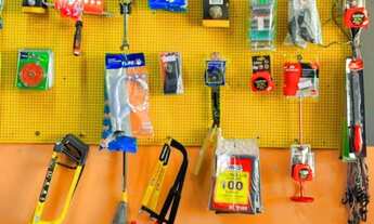 Imagem 6: VENDO LOJA DE TINTAS E ACESSÓRIOS E FERRAGISTA