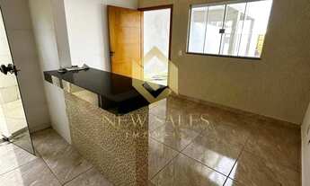 Imagem 3: Casa- 2 quartos, 1 suíte, 3 vagas, 150m²- Veredas dos Buritis