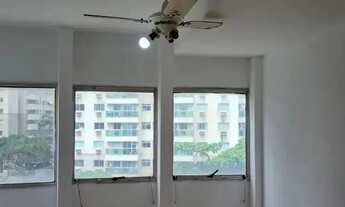 Imagem 5: Imóvel para aluguel com 40 metros quadrados com 1 quarto em Barra da Tijuca - Rio de Janei