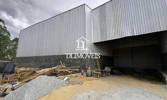 Imagem 3: Galpão/Armazém condomínio aluguel, 3050 m² por R$ 76.250,00