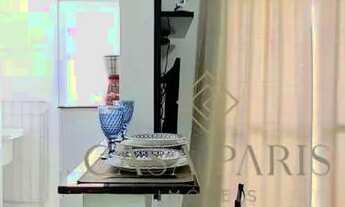 Imagem: Apartamento MOBILIADO com 1 dormitório