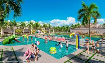 Imagem 4: Terreno - Terrassos Residencial - Paulínia