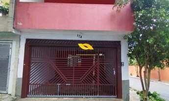 Imagem 2: Casa para alugar no Jardim Helena, 4 quartos, 2 vagas de garagem