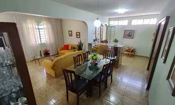 Imagem 7: Imóvel para venda possui 340 metros quadrados com 5 quartos em Nova Vista - Belo Horizonte