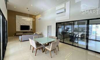 Imagem 5: Casa com 3 dormitórios à venda, 341 m² por R$ 2.800.000,00 - Jardim Floresta - Boa Vista/R