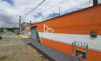 Imagem 2: Casa à venda em Cajupiranga, 2 quartos (suíte), lado sombra