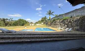 Imagem 5: Chácara à Venda em Mairiporã - Espaço, Lazer e Tranquilidade 3500m²