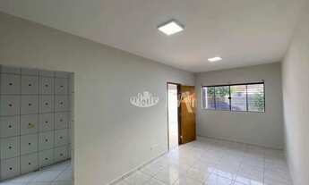 Imagem 3: Casa com 2 quartos à venda, 65 m² por R$ 260.000 - Jardim Novo Sabará - Londrina/PR