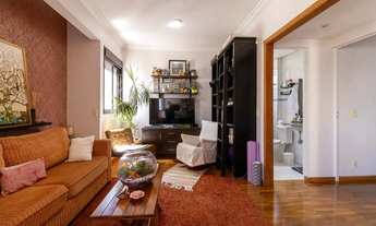 Imagem 5: Apartamento em Liberdade