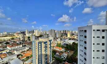 Imagem 7: Apartamento à venda no Centro de 112m², 3 suítes e 2 vagas R$ 600.000