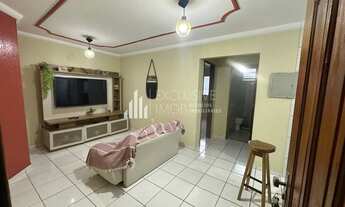 Imagem 5: Imóvel para aluguel tem 50 metros quadrados com 2 quartos em Coqueiro - Ananindeua - PA