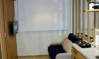 Imagem 2: Studio para Venda em Salvador, Ondina, 1 dormitório, 1 banheiro, 1 vaga