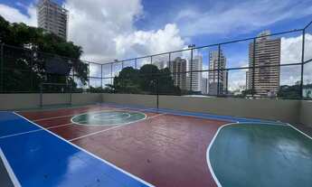 Imagem 4: GR VENDE ED. YOU RESIDENCE - 88M2 - 3/1 Suite - 2 vagas - area de lazer- OPORTUNIDADE EM S