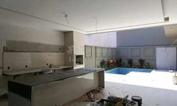 Imagem 3: Casa Nova Venda Condominio Quinta do Lago Residence