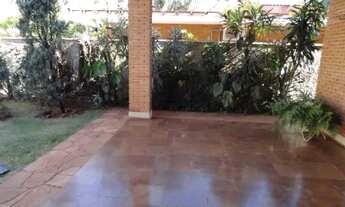 Imagem 2: Casa padrão em Jardim Sumaré - Ribeirão Preto