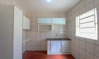 Imagem: Casa Para Aluguel NOVA MOGI MOGI MIRIM