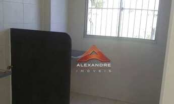 Imagem 5: Apartamento com 2 dormitórios à venda, 48 m² por R$ 170.000,00 - Cajuru - São José dos Cam