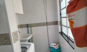 Imagem 7: Imóvel para aluguel com 46 metros quadrados com 2 quartos